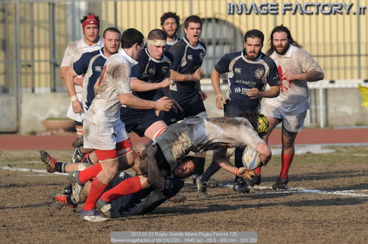 2012-01-22 Rugby Grande Milano-Rugby Firenze 125